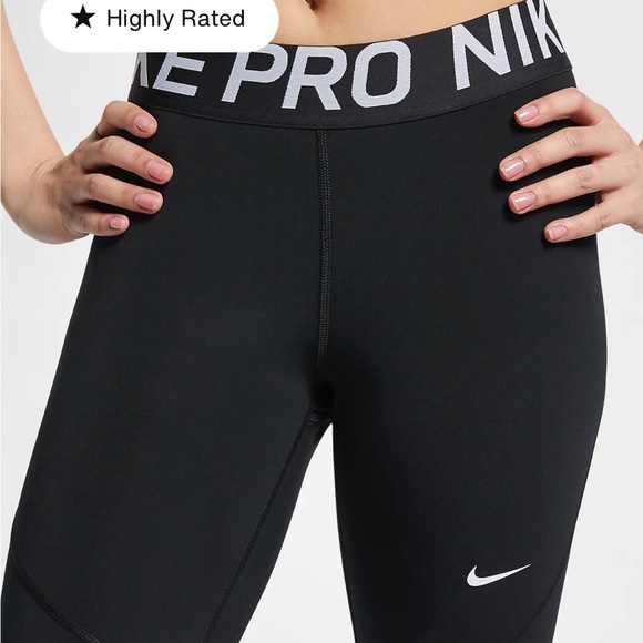 Nike pro drift size small - Picture 8 of 13